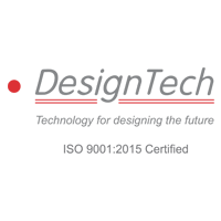 Design Tech System Ltd.